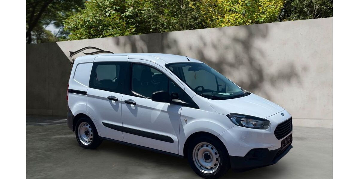 Ford Transit Courier 110.930 km 8.499 &euro; Neustadt 67434
