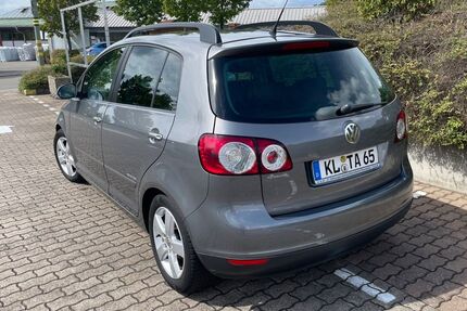 VW Golf Plus 114.600 km 4.250 &euro; Kaiserslautern 67663