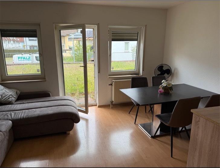 Erdgeschoßwohnung Bad Dürkheim - 1 Zimmer, 37 m&sup2;, 99.000&euro; | Angebot:26870366