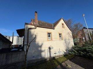 Einfamilienhaus Kusel - 3 Zimmer, 100 m&sup2;, 175.000&euro; | Angebot:25770005