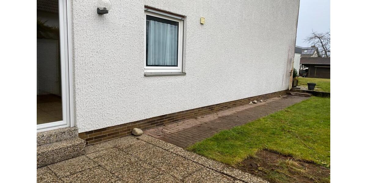 Erdgeschoßwohnung Kaiserslautern Einsiedlerhof - 2 Zimmer, 54 m&sup2;, 650&euro; | Angebot:25851200