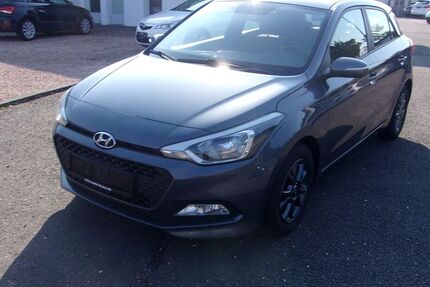Hyundai i20 144.900 km 7.600 &euro; Bruchmühlbach 66892