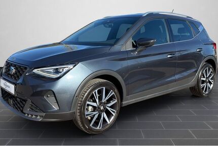 Seat Arona 13.600 km 24.990 &euro; Neustadt a.d. Weinstraße 67433