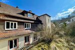 Provisionsfrei* Wunderschöne, komplett renovierte 140qm Altbauwohnung nahe Neustadt mit Garten - 5- Frankeneck bei Neustadt | Angebot:25908495