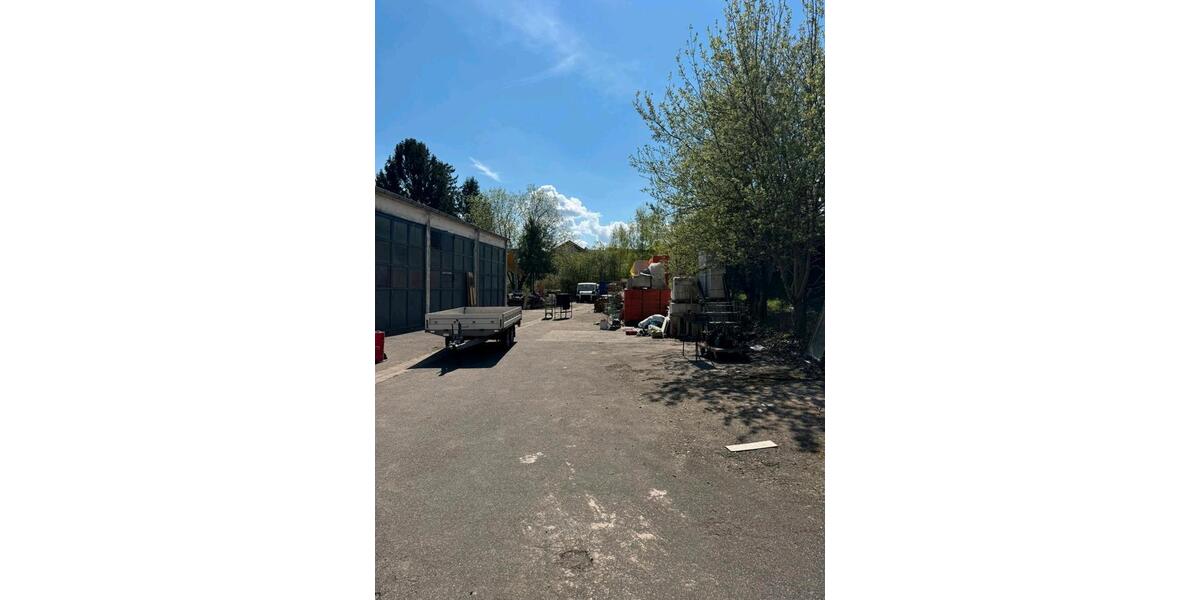 Gewerbeobjekt Höheinöd - 2.300&euro; | Angebot:26275673