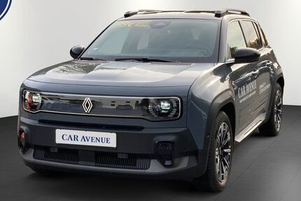 Renault R 4 9.500 km 32.985 &euro; Kaiserslautern 67657