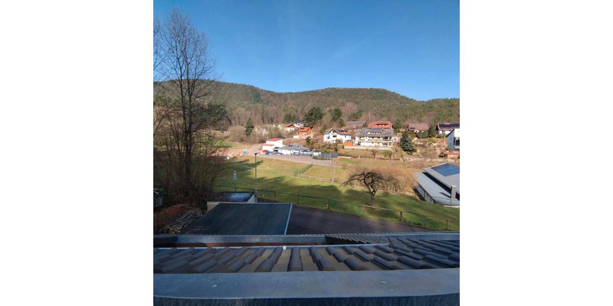 Terrassenwohnung Wilgartswiesen - 2 Zimmer, 56 m&sup2;, 129.000&euro; | Angebot:25365770