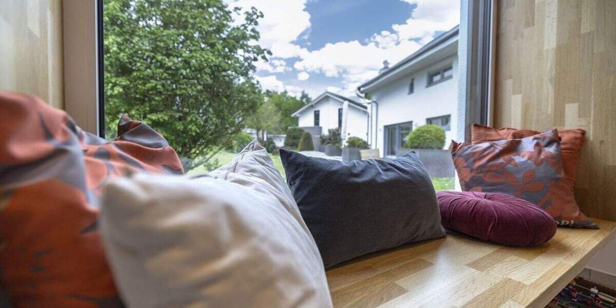 Einfamilienhaus Trippstadt - 5 Zimmer, 267 m&sup2;, 886.000&euro; | Angebot:25734074