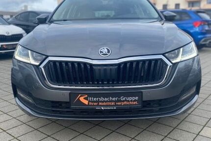 Skoda Octavia 75.384 km 24.280 &euro; Kaiserslautern 67657