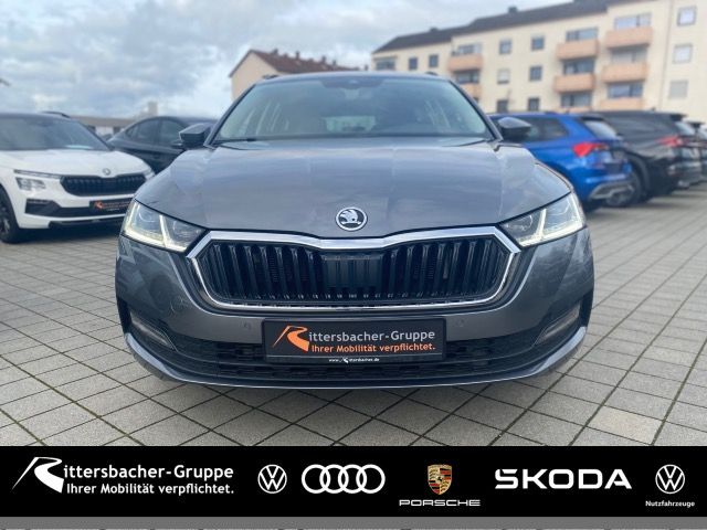 Skoda Octavia 75.384 km 24.280 &euro; Kaiserslautern 67657