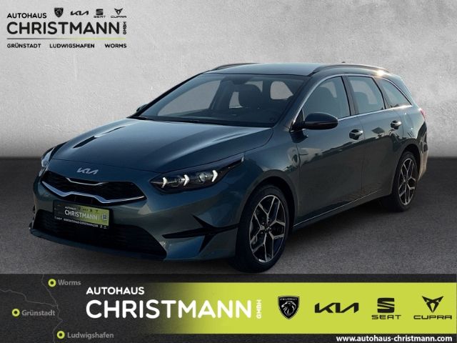 ceed Sportswagon