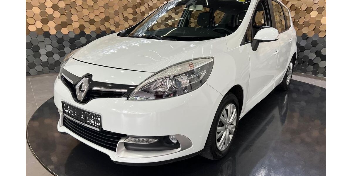 Renault Scenic 74.834 km 10.800 &euro; Eisenberg 67304