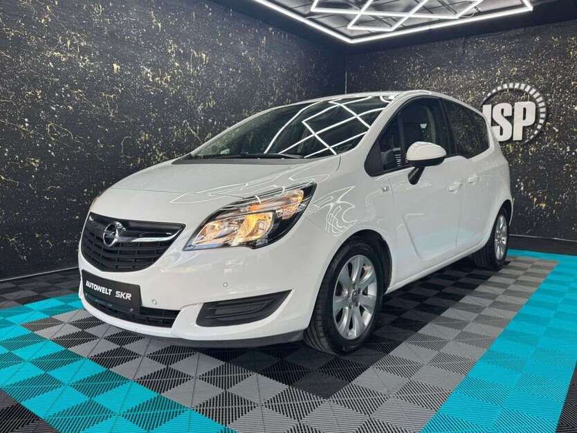 Meriva