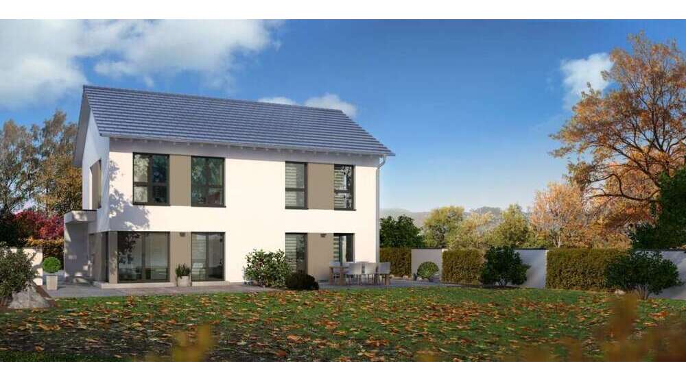 Haus zum Kaufen in Reiffelbach 318.999 € 202.78 m²