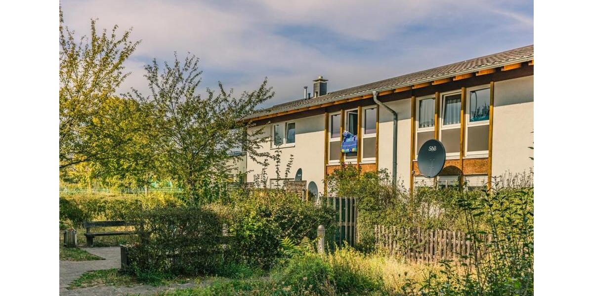 Demnächst frei! 4-Zimmer-Wohnung in Bad Dürkheim mit WBS! 4 zimmer