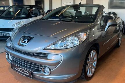 Peugeot 207 158.000 km 3.390 &euro; Bad Dürkheim 67098