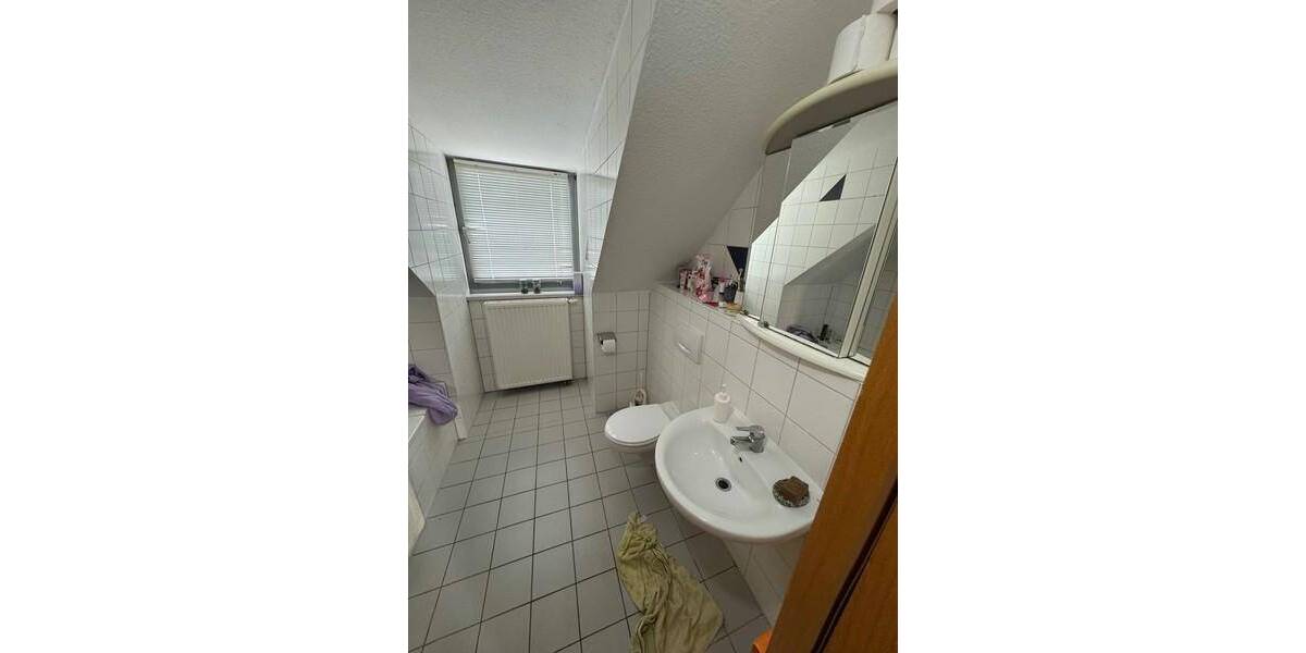 Etagenwohnung Rockenhausen - 4 Zimmer, 85 m&sup2;, 174.999&euro; | Angebot:25684699