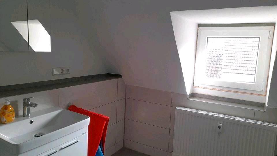 Maisonettenwohnung Meisenheim - 1 Zimmer, 60 m&sup2;, 600&euro; | Angebot:25943990