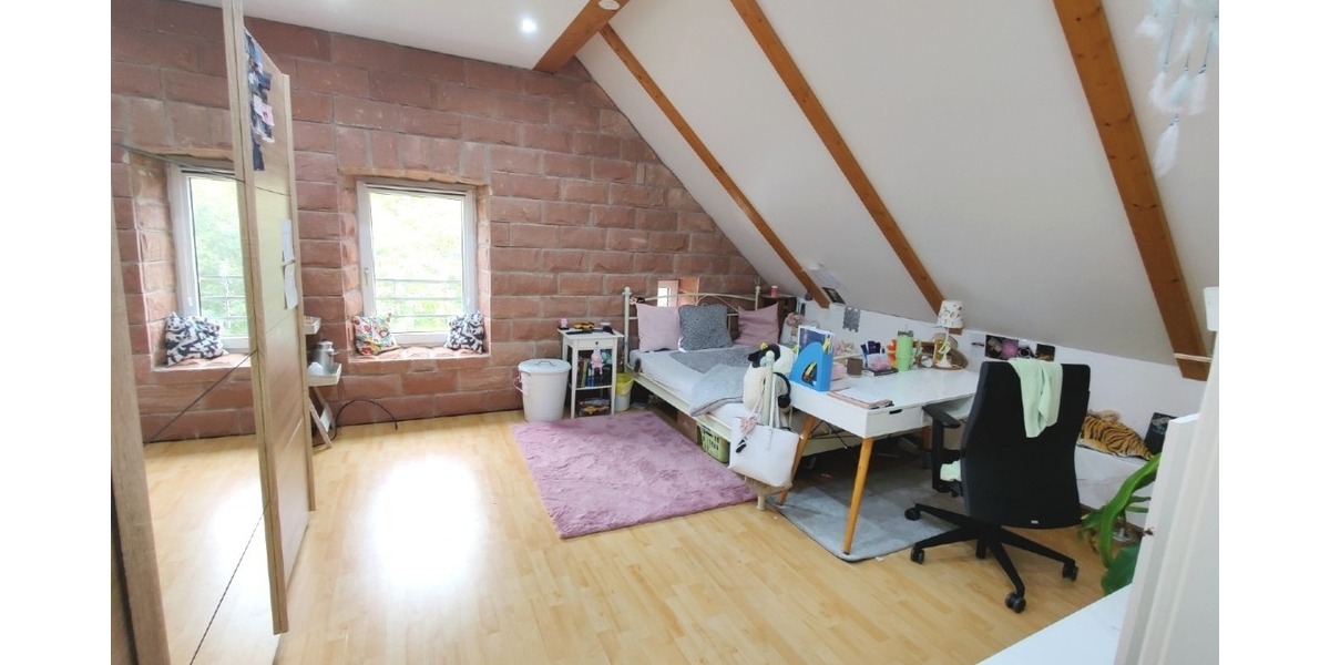 Rendite optimiert: Top-modernisiertes 8-Parteienhaus in Enkenbach-Alsenborn - Mehrfamilienhaus, Wohnhaus Enkenbach-Alsenborn Alsenborn | Angebot:26535146