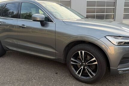 Volvo XC60 251.000 km 14.500 &euro; Kaiserslautern 67657