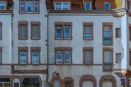 Wohnung Pirmasens - 3 Zimmer, 90 m&sup2;, 550&euro; | Angebot:27068949