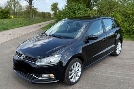 VW Polo 165.000 km 9.200 &euro; Rodenbach 67688