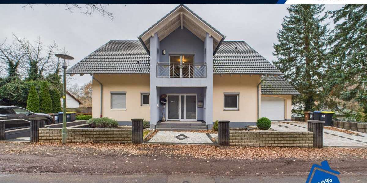 Haus zum Kaufen in Erlenbach 748.000 € 333 m² 10 zimmer