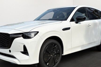 Mazda CX-60 8.372 km 54.150 € Neustadt 67434