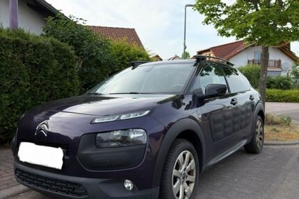 Citroen C4 Cactus 128.000 km 2.800 &euro; Bruchmühlbach 66892