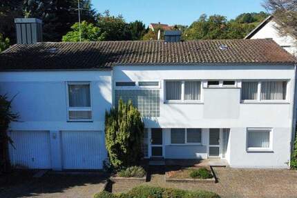 Attraktives Wohn- und Geschäftshaus mit Entwicklungspotenzial 5 zimmer