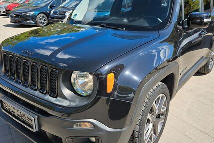 Jeep Renegade 142.553 km 9.950 &euro; Lachen-Speyerdorf 67435