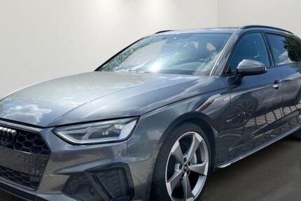 Audi A4 83.603 km 34.820 &euro; Kaiserslautern 67663