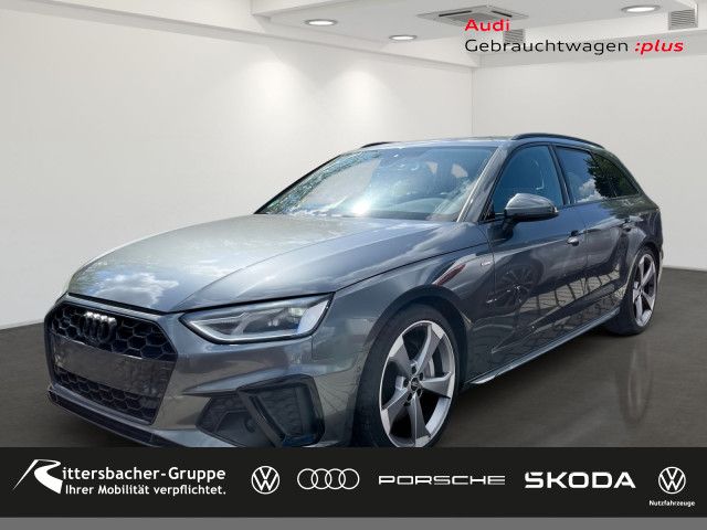 Audi A4 83.603 km 34.820 &euro; Kaiserslautern 67663
