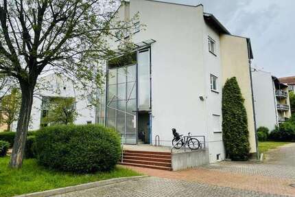 Wohnung Bad Dürkheim Trift - 2 Zimmer, 64 m&sup2;, 446&euro; | Angebot:25272425