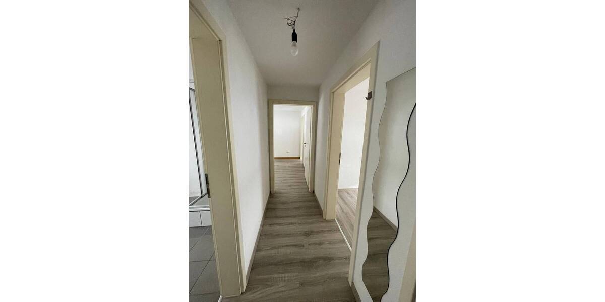 Etagenwohnung Hauenstein - 3 Zimmer, 53 m&sup2;, 450&euro; | Angebot:24855584