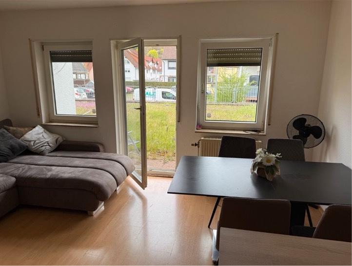Erdgeschoßwohnung Bad Dürkheim - 1 Zimmer, 37 m&sup2;, 99.000&euro; | Angebot:26870366