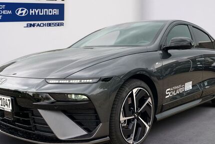 Hyundai IONIQ 6 14.990 km 47.780 &euro; Bad Dürkheim 67098
