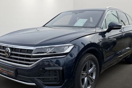 VW Touareg 45.067 km 50.960 &euro; Kaiserslautern 67663