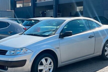 Renault Megane 133.000 km 4.499 &euro; Kirchheimbolanden 67292