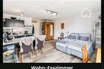 Etagenwohnung Kaiserslautern Betzenberg - 1 Zimmer, 30 m&sup2;, 1.050&euro; | Angebot:25965335