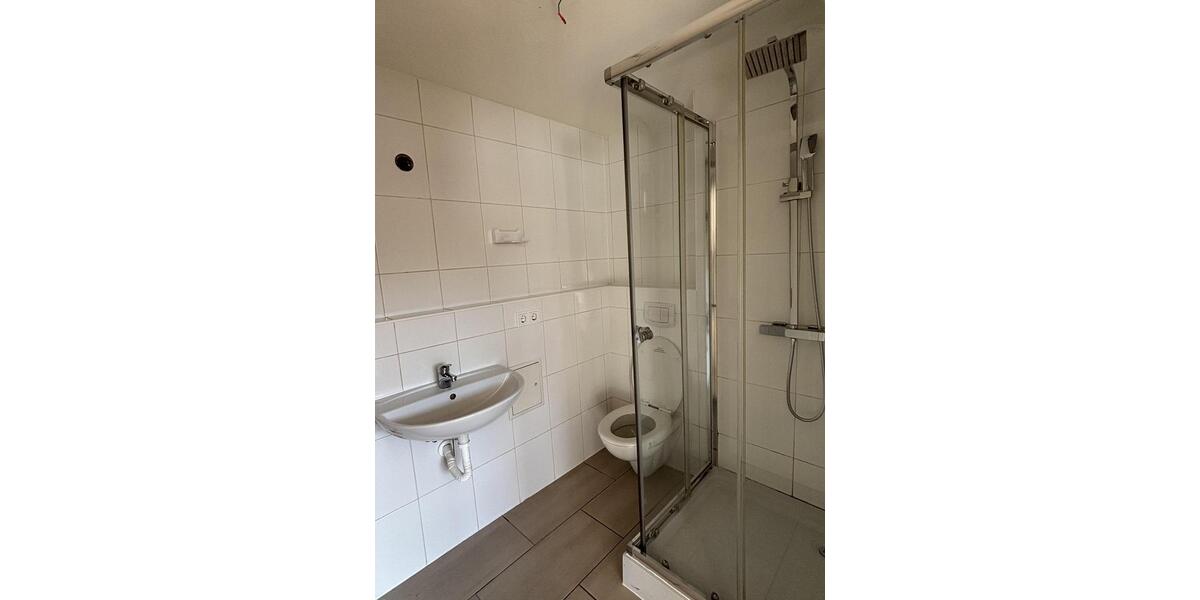 Etagenwohnung Kusel - 1 Zimmer, 34 m&sup2;, 375&euro; | Angebot:26061873