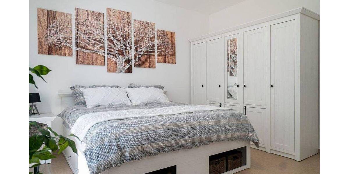 Etagenwohnung Landstuhl Atzel - 2 Zimmer, 41 m&sup2;, 125.000&euro; | Angebot:26257610