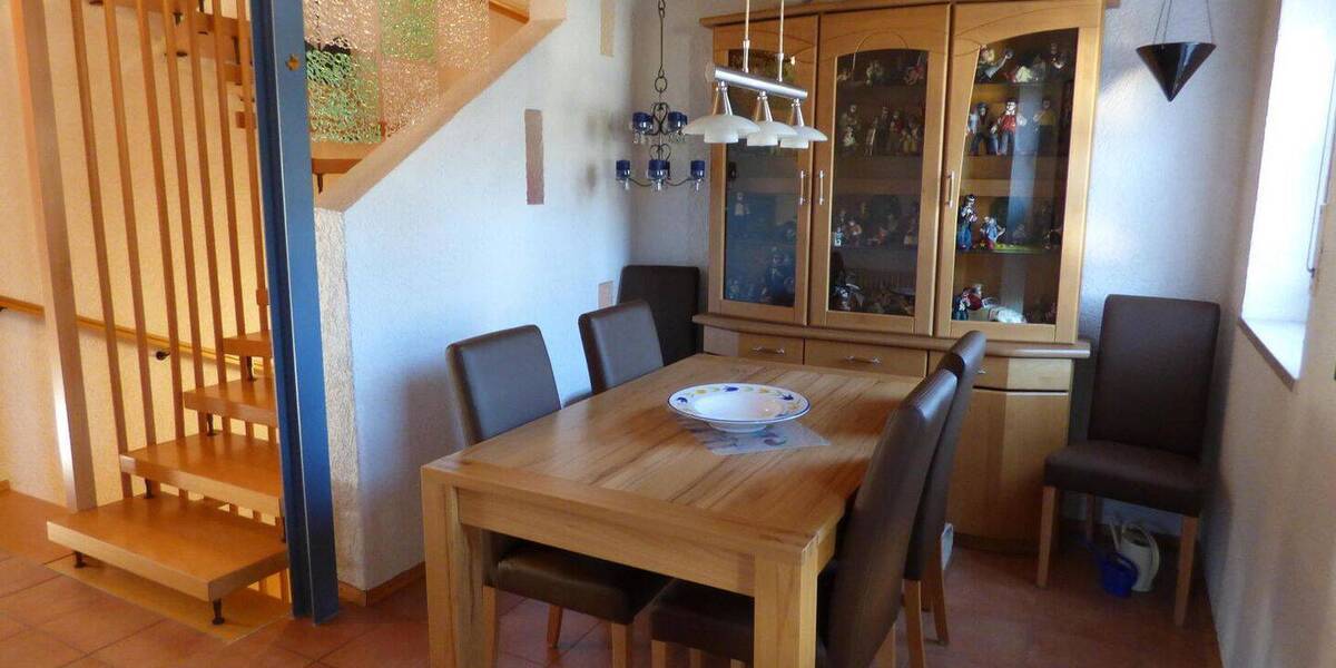 Ein ganz besonderes Haus! 5 zimmer