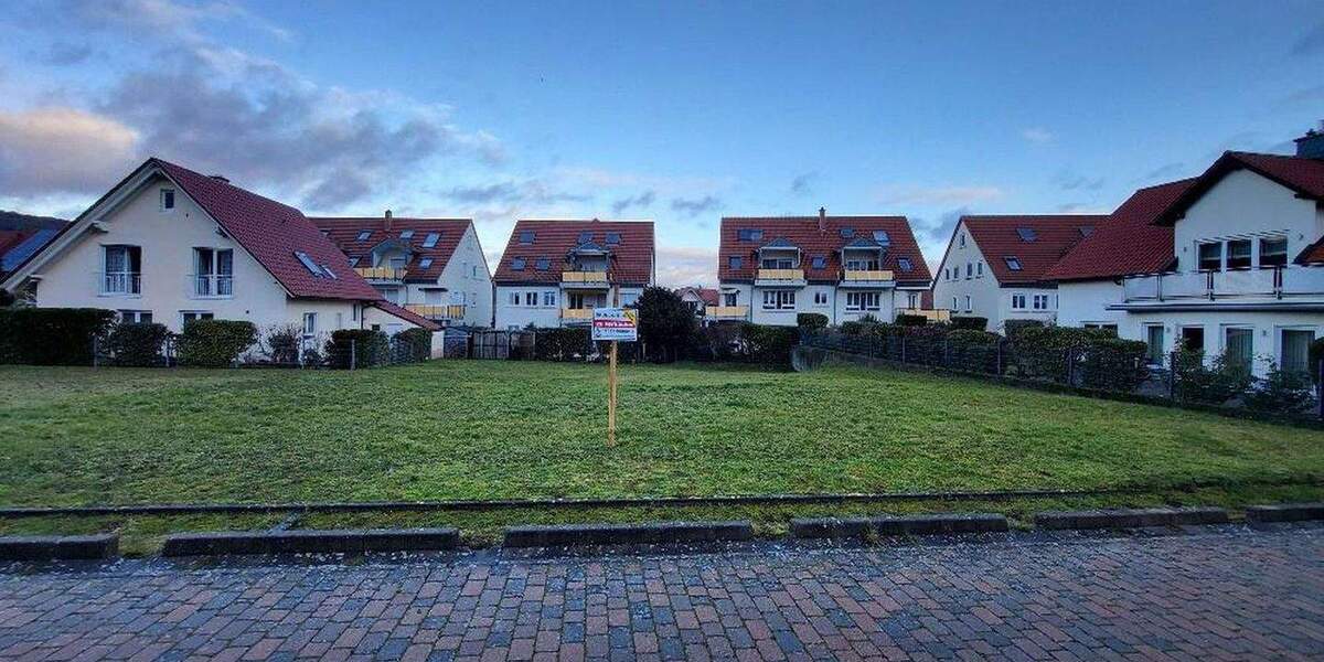 Grundstück Bad Dürkheim - 549.000&euro; | Angebot:25720727