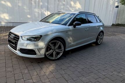 Audi A3 99.100 km 15.800 &euro; Kaiserslautern 67657