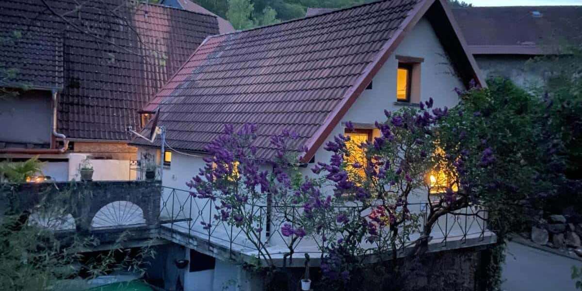 Zimmer Dannenfels - 2 Zimmer, 1.350&euro; | Angebot:27123928