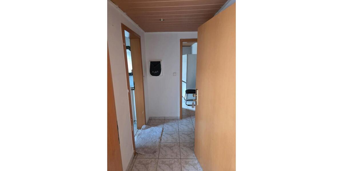 Dachgeschoßwohnung Lambrecht (Pfalz) - 2 Zimmer, 65 m&sup2;, 450&euro; | Angebot:26269187