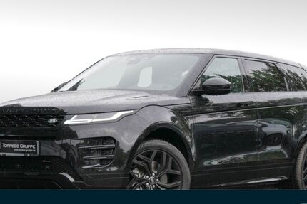 Land Rover Range Rover Evoque 57.440 km 34.820 &euro; Kaiserslautern 67655