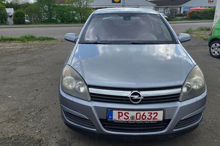 Opel Astra 213.000 km 550 &euro; Pirmasens 66954