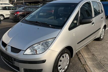 Mitsubishi Colt 70.000 km 3.750 &euro; Bad Dürkheim 67098